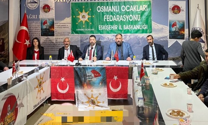 Büyükerşen’in sözlerine tepkiler büyüyor
