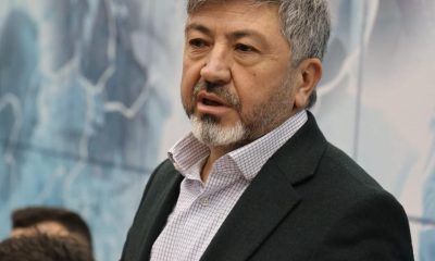 Gediz’de halk ekmek satışı başladı