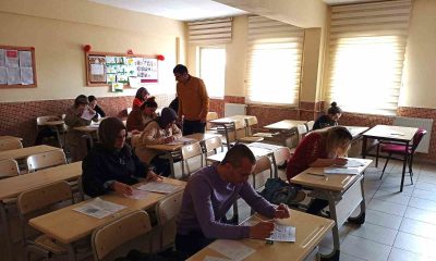 Velilere yönelik ödüllü kitap okuma yarışması