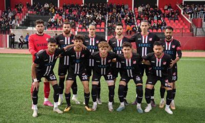 1969 Bilecik Spor Kulübü altın değerindeki 1 puanı 90+6’da buldu