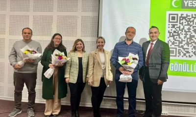 Prof. Dr. Sultan Güçlü: “Tütün ürünlerinin her türlüsü zararlıdır”