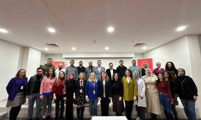 Bilecik Eğitim ve Araştırma Hastanesi tarafından bir ilk gerçekleşti