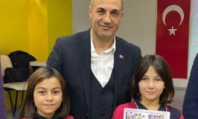 Gıda israfına dur demek için eğitimler devam ediyor