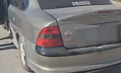 Kurallara uymayan sürücülere 1 milyon 552 bin 946 TL cezai işlem uygulandı