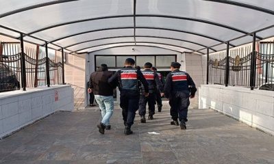 Hapis cezası ile aranan 90 şahıs yakalandı