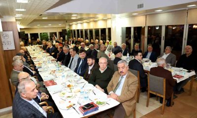 ‘Cumhuriyetimizin 100. Yılında Eskişehir’e Değer Katanlar-Söyleşiler’ kitabı yayınlandı