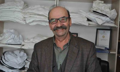 Mevsimlerin kaymasıyla arılar kış salkımı yapamamaya başladı