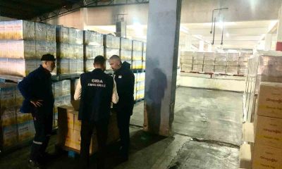 Ayçiçek üretimi ve satışı yapan işyerlerinden numune alındı