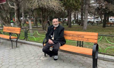 Vali kanserli vatandaşı sokakta bırakmadı