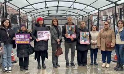 Ayşenur Çolakoğlu’nun ölümüne ilişkin davada mütalaa açıklandı
