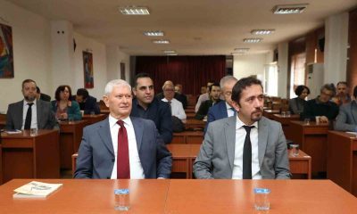 ESTÜ Raylı Sistemler Program Geliştirme Çalıştayı gerçekleştirildi