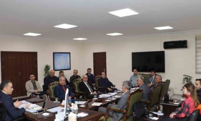 Kaymakam Bilici: “Akademik başarı arttırılması için yeni metotlar ve uygulamalar yapılmalı”