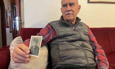 “Savaş için küçüksün” denilerek Eskişehir’de trenden indirilen adamın ailesi 4 kuşaktır kentte yaşıyor