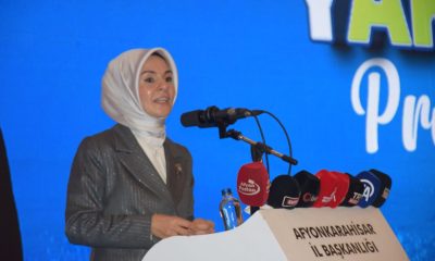 Bakan Göktaş, ‘Aile ve Gençlik Fonu’na ilk gün başvuru rakamlarını açıkladı