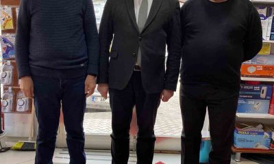 CHP Bozüyük İl Genel Meclisi üye aday adayları sıralamaya tepki gösterdi