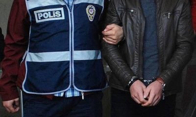 Hakaret ve tehdit suçlarından 8 ay 27 gün cezaya çarptırıldı