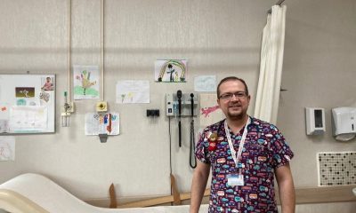 Dr. Akay, “Kızamıkta en önemli korunma yöntemi aşının yaygınlaşmasıdır”
