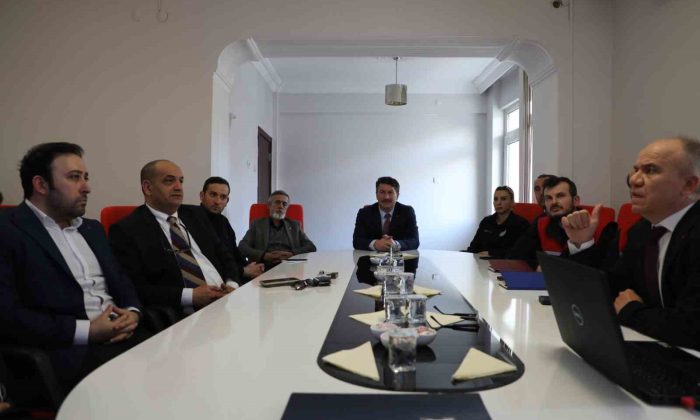 Eskişehir tarımı iklim değişikliğine AB projeleriyle uyum sağlıyor