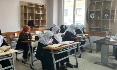 Halk Eğitim Merkezinde Kur’an-ı Kerim kursları açılacak