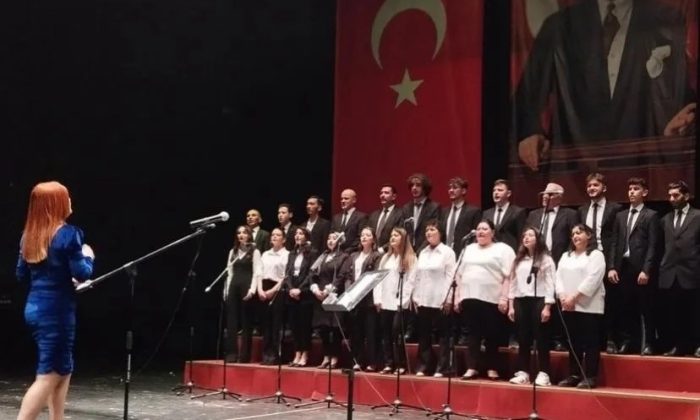 Ses eğitim ve solfej kursları başladı