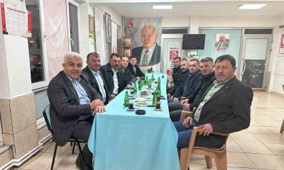 Belediye Başkanı Çalışkan: “Seçimlerin huzur içerisinde geçmesi için her türlü çaba ve gayreti göstereceğiz”