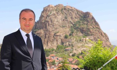 Uluçay, belediye personeli için uygun fiyatlı modern konut yapacak