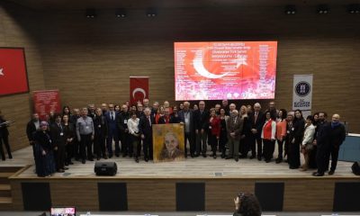 Kütahya’nın ’ilham’ olduğu eserler sergilendi