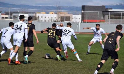 TFF 3. Lig: Anadolu Üniversitesi: 0 – Turgutluspor : 2
