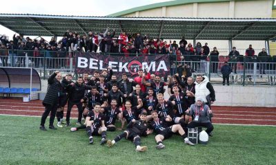 1969 Bilecik Spor Kulübü’nden altın değerinde 3 puan