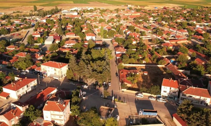 Beylikovalı’lar buruk bir sevinç yaşıyor