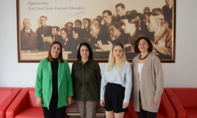 Anadolu Üniversitesi Eğitim Fakültesi TÜBİTAK Projesi kabul edildi