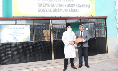 Afyonkarahisar’da Kutadgu Bilig Oku-Yorum Paneli