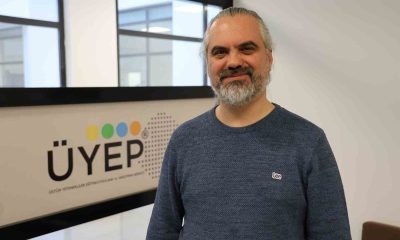 Üstün yetenekli öğrenciler Anadolu Üniversitesi ÜYEP Merkezi’nde özel eğitim görüyor