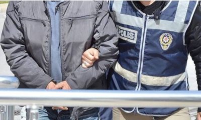2 ayrı suçtan aranan şüpheli yakalandı