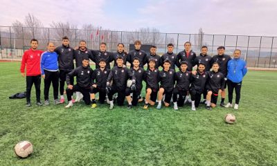 1969 Bilecik Spor Kulübü’nde keyifler yerinde
