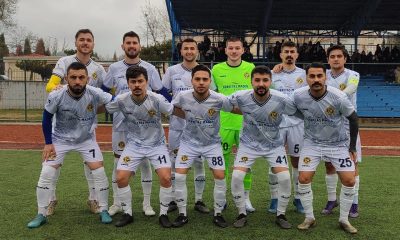 Bilecik 1. Amatör Lig’de haftanın sonuçları ve puan durumu
