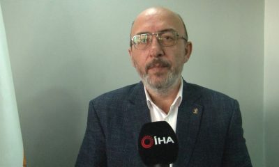 Başkan Önsay: “Cumhurbaşkanımız, 28 Şubat Çarşamba günü Kütahya’ya geliyor”