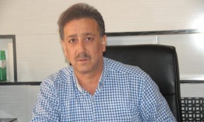 Bilecik’te lise maçındaki hakeme karşı şiddet olayına kınama