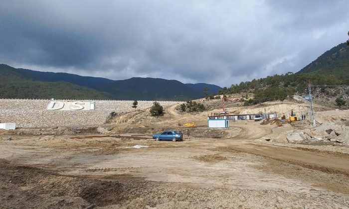 Emet sağlıklı suyuna kavuşuyor