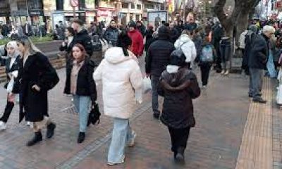 Eskişehir’in nüfusu 915 bin 418 kişi olarak hesaplandı