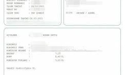 Sahte dekont ile 25 kişi dolandıran şahıslar için 375 yıl hapis talep edildi