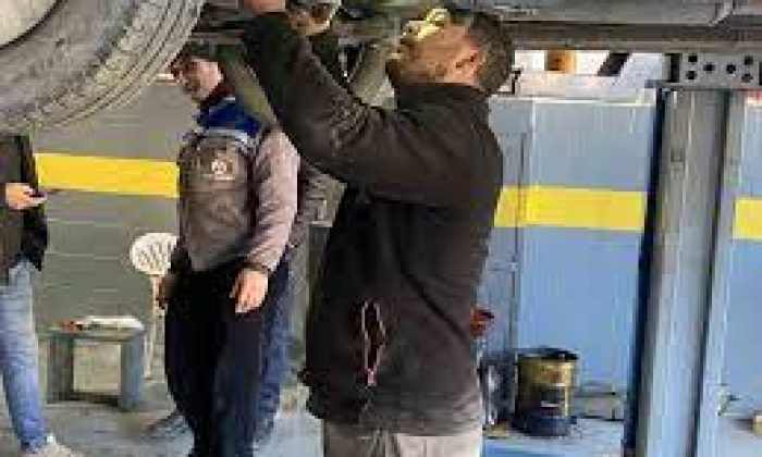 Sanayiye çırak gelmiyor, yeni usta yetişmiyor