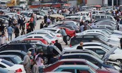 Eskişehir’de araç sayısı 341 bin 156 oldu