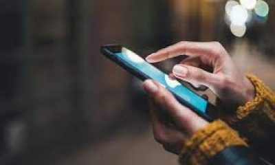Uzun süreli cep telefonu kullanımına dikkat