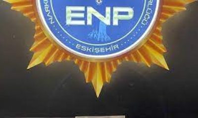 Polis ekiplerinden uyuşturucu madde ticaretini önlemeye yönelik çalışma