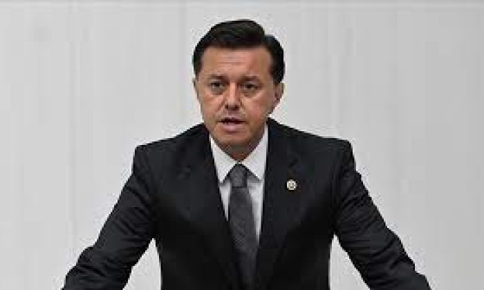 Nebi Hatipoğlun’dan Kentsel Dönüşüm Açıklaması