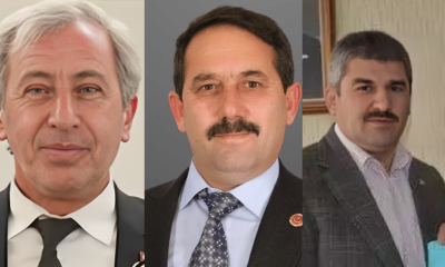 Günyüzü’nde Nifak tohumları mı ekilmek isteniyor  !