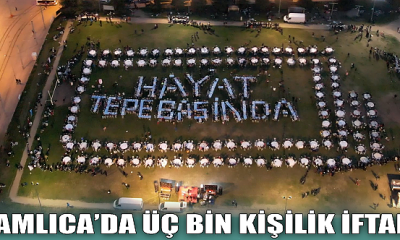 Hayat Tepebaşı’nda peki Mimarı kim ?