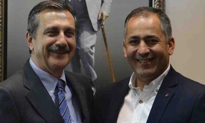 Bu mantık Yetim hakkı yemekse siz onu Ahmet Ataç’ a sorun