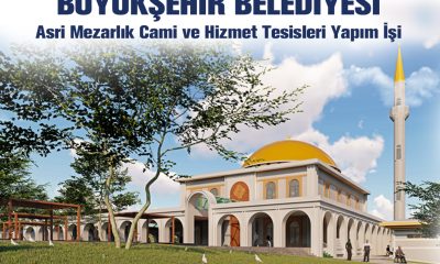 Heykel tutmadı, Cami ve boş bina verelim
